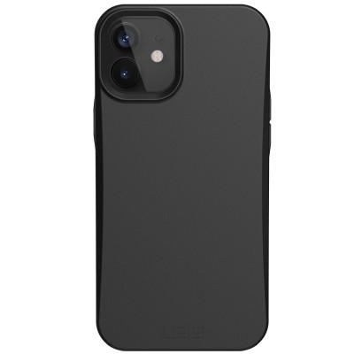 Чехол UAG OUTBACK BIO для Apple iPhone 11 (6.1") Черный Чехол UAG OUTBACK BIO для Apple iPhone 11 (6.1") Черный