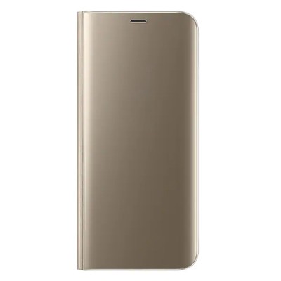 Чехол-книжка Clear View Standing Cover для Huawei P30 Pro Золотой Чехол-книжка Clear View Standing Cover для Huawei P30 Pro Золотой