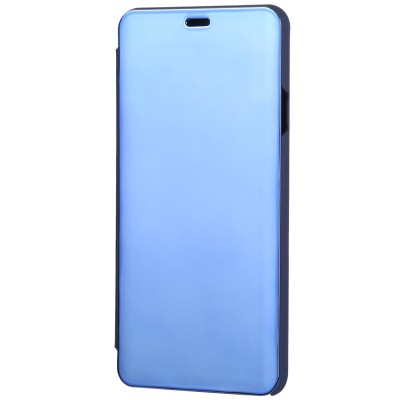 Чехол-книжка Clear View Standing Cover для Realme C11 Синий Чехол-книжка Clear View Standing Cover для Realme C11 Синий
