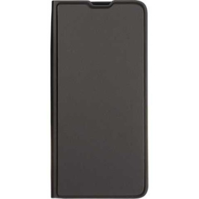Чехол-книжка Realme C21Y Book Cover Gelius Shell Case Black Чехол-книжка Realme C21Y Book Cover Gelius Shell Case Black