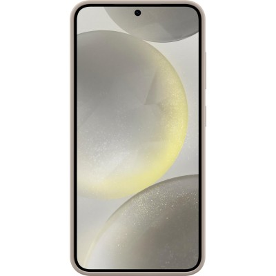 Чохол Samsung S24 Standing Grip Case EF-GS921CUEGWW Taupe Чохол Samsung S24 Standing Grip Case EF-GS921CUEGWW Taupe