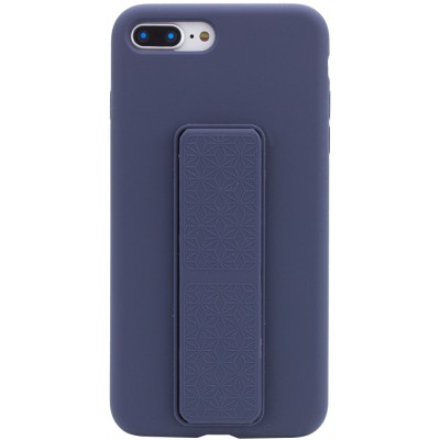 Чохол Silicone Case Hand Holder для Apple iPhone 7 plus / 8 plus (5.5") Чохол Silicone Case Hand Holder для Apple iPhone 7 plus / 8 plus (5.5")