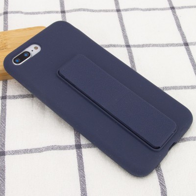 Чохол Silicone Case Hand Holder для Apple iPhone 7 plus / 8 plus (5.5") Чохол Silicone Case Hand Holder для Apple iPhone 7 plus / 8 plus (5.5")