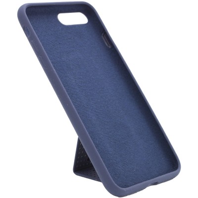 Чохол Silicone Case Hand Holder для Apple iPhone 7 plus / 8 plus (5.5") Чохол Silicone Case Hand Holder для Apple iPhone 7 plus / 8 plus (5.5")