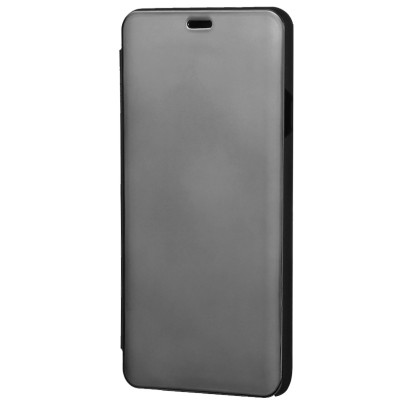 Чохол-книжка Clear View Standing Cover для Samsung Galaxy M51 Черный Чохол-книжка Clear View Standing Cover для Samsung Galaxy M51 Черный