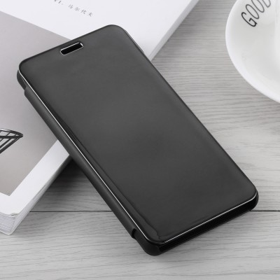 Чохол-книжка Clear View Standing Cover для Samsung Galaxy M51 Черный Чохол-книжка Clear View Standing Cover для Samsung Galaxy M51 Черный