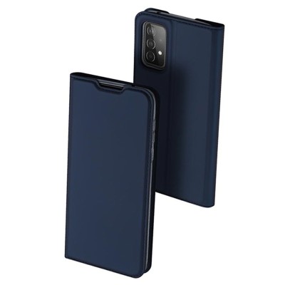 Чохол-книжка Dux Ducis с карманом для визиток для Samsung Galaxy A23 4G Чохол-книжка Dux Ducis с карманом для визиток для Samsung Galaxy A23 4G