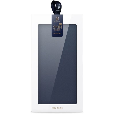 Чохол-книжка Dux Ducis с карманом для визиток для Samsung Galaxy A23 4G Чохол-книжка Dux Ducis с карманом для визиток для Samsung Galaxy A23 4G