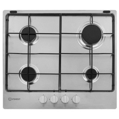 Вбуд. поверхня INDESIT THP 642 IX/I EE Вбуд. поверхня INDESIT THP 642 IX/I EE