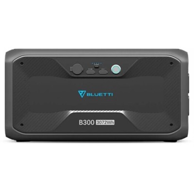 Додаткова батарея Bluetti B300 3072Wh Додаткова батарея Bluetti B300 3072Wh