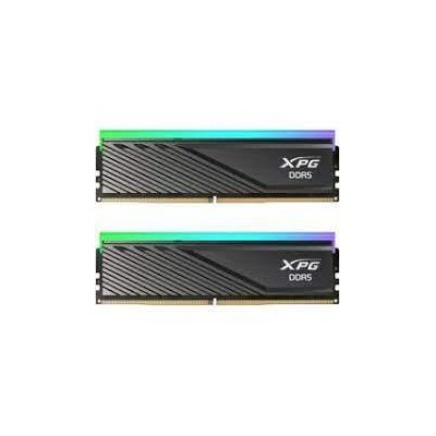 Набір з двох модулів пам'яті 32GB DDR5-6000 K2 AX5U6000C3016G-DTLABRBK ADATA - 0