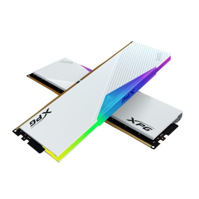 Набір з двох модулів пам'яті 64GB DDR5-6400 K2 AX5U6400C3216GDTLABRWH ADATA - 1