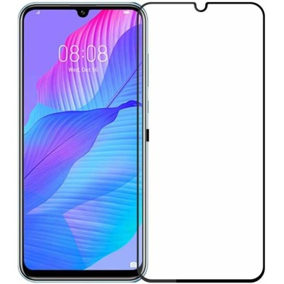 Захисне скло Huawei P Smart S/Y8p Gelius Pro 3D Black Захисне скло Huawei P Smart S/Y8p Gelius Pro 3D Black