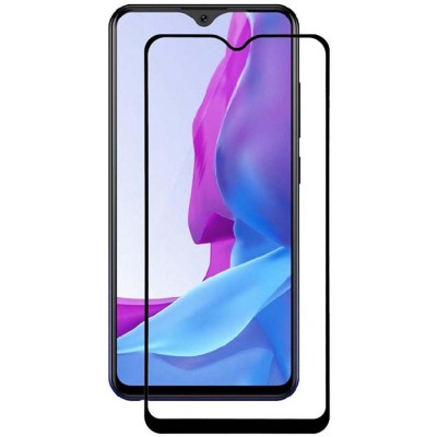 Захисне скло VIVO Y91C/Y93 Lite Gelius Pro 3D Black Захисне скло VIVO Y91C/Y93 Lite Gelius Pro 3D Black