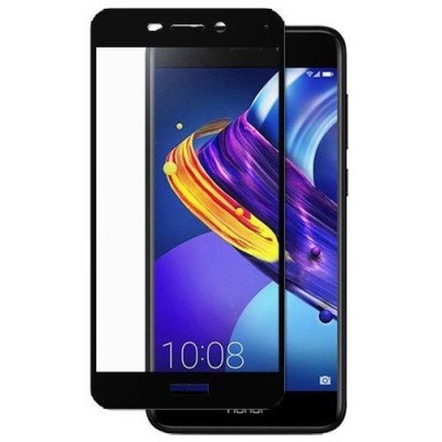 Защитное стекло Huawei Honor 6C Pro Full Screen Black Защитное стекло Huawei Honor 6C Pro Full Screen Black