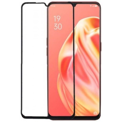Защитное стекло VIVO 91С ColorWay FC FG Black Защитное стекло VIVO 91С ColorWay FC FG Black