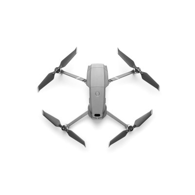 Квадрокоптер DJI Mavic 2 Zoom (CP.MA.00000014.01) Квадрокоптер DJI Mavic 2 Zoom (CP.MA.00000014.01)