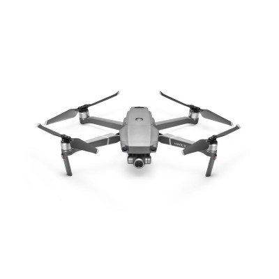 Квадрокоптер DJI Mavic 2 Zoom (CP.MA.00000014.01) Квадрокоптер DJI Mavic 2 Zoom (CP.MA.00000014.01)