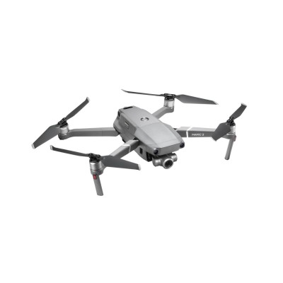 Квадрокоптер DJI Mavic 2 Zoom (CP.MA.00000014.01) Квадрокоптер DJI Mavic 2 Zoom (CP.MA.00000014.01)