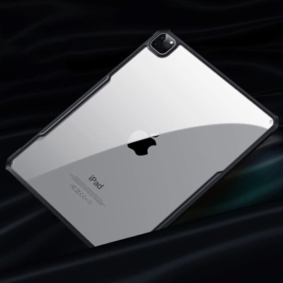 TPU+PC чехол Xundd c усиленными углами для Apple iPad Pro 12.9" (2020-2022) Черный TPU+PC чехол Xundd c усиленными углами для Apple iPad Pro 12.9" (2020-2022) Черный