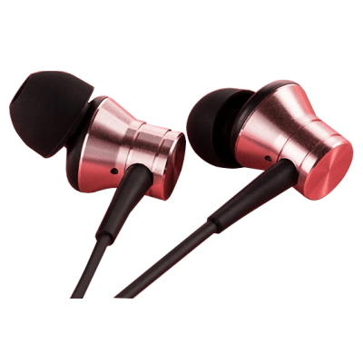 Навушники Xiaomi 1MORE Piston Fit Pink - 0 Навушники Xiaomi 1MORE Piston Fit Pink - 0