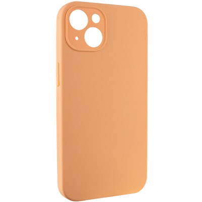Купити Чехол Silicone Case Full Camera Protective (AA) NO LOGO для Apple iPhone 13 (6.1") Оранжевый / Cantaloupe Купити Чехол Silicone Case Full Camera Protective (AA) NO LOGO для Apple iPhone 13 (6.1") Оранжевый / Cantaloupe