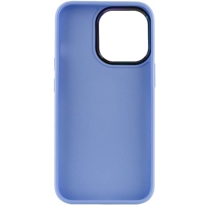 Купити Чехол TPU+Glass Sapphire Mag Evo case для Apple iPhone 13 Pro (6.1") Lilac Blue Купити Чехол TPU+Glass Sapphire Mag Evo case для Apple iPhone 13 Pro (6.1") Lilac Blue