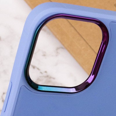 Купити Чехол TPU+Glass Sapphire Mag Evo case для Apple iPhone 13 Pro (6.1") Lilac Blue Купити Чехол TPU+Glass Sapphire Mag Evo case для Apple iPhone 13 Pro (6.1") Lilac Blue