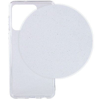 TPU чехол Molan Cano Jelly Sparkle для Xiaomi 13 Pro Прозрачный TPU чехол Molan Cano Jelly Sparkle для Xiaomi 13 Pro Прозрачный