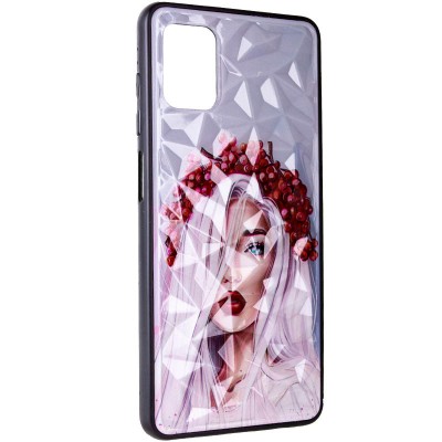 TPU+PC чехол Prisma Ladies для Xiaomi Poco M3 Ukrainian Girl TPU+PC чехол Prisma Ladies для Xiaomi Poco M3 Ukrainian Girl
