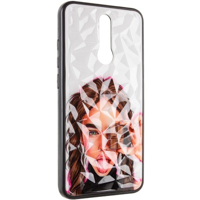 Купити TPU+PC чехол Prisma Ladies для Xiaomi Redmi 8 Chocolate Купити TPU+PC чехол Prisma Ladies для Xiaomi Redmi 8 Chocolate