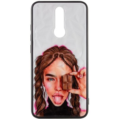 Купити TPU+PC чехол Prisma Ladies для Xiaomi Redmi 8 Chocolate Купити TPU+PC чехол Prisma Ladies для Xiaomi Redmi 8 Chocolate