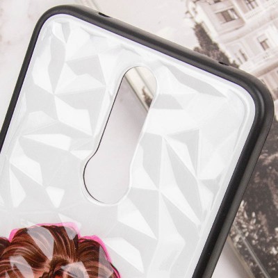 Купити TPU+PC чехол Prisma Ladies для Xiaomi Redmi 8 Chocolate Купити TPU+PC чехол Prisma Ladies для Xiaomi Redmi 8 Chocolate