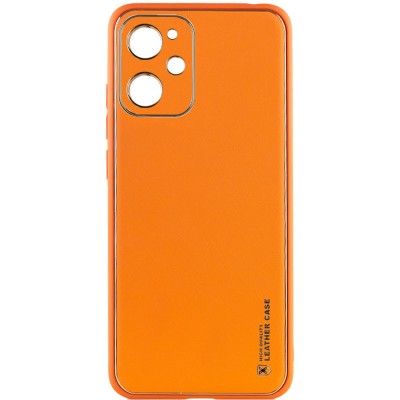 Купити Кожаный чехол Xshield для Xiaomi Poco X5 Pro 5G / Redmi Note 12 Pro 5G Оранжевый / Apricot Купити Кожаный чехол Xshield для Xiaomi Poco X5 Pro 5G / Redmi Note 12 Pro 5G Оранжевый / Apricot