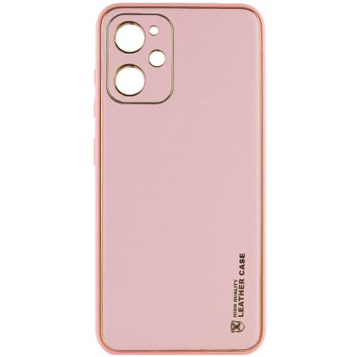 Купити Кожаный чехол Xshield для Xiaomi Poco X5 Pro 5G / Redmi Note 12 Pro 5G Розовый / Pink Купити Кожаный чехол Xshield для Xiaomi Poco X5 Pro 5G / Redmi Note 12 Pro 5G Розовый / Pink