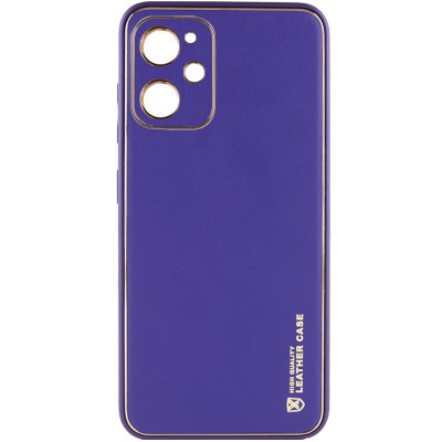 Купити Кожаный чехол Xshield для Xiaomi Poco X5 Pro 5G / Redmi Note 12 Pro 5G Фиолетовый / Ultra Violet Купити Кожаный чехол Xshield для Xiaomi Poco X5 Pro 5G / Redmi Note 12 Pro 5G Фиолетовый / Ultra Violet