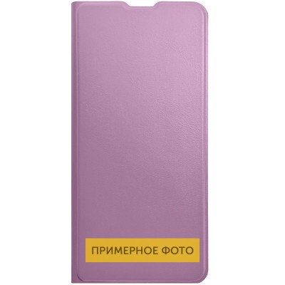 Купити Кожаный чехол книжка GETMAN Elegant (PU) для Xiaomi Redmi Note 8 Pro Сиреневый Купити Кожаный чехол книжка GETMAN Elegant (PU) для Xiaomi Redmi Note 8 Pro Сиреневый