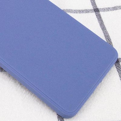 Купити Силиконовый чехол Candy Full Camera для Xiaomi Redmi Note 8 Pro Голубой / Mist blue Купити Силиконовый чехол Candy Full Camera для Xiaomi Redmi Note 8 Pro Голубой / Mist blue
