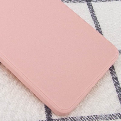 Купити Силиконовый чехол Candy Full Camera для Xiaomi Redmi Note 8 Pro Розовый / Pink Sand Купити Силиконовый чехол Candy Full Camera для Xiaomi Redmi Note 8 Pro Розовый / Pink Sand