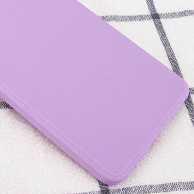 Купити Силиконовый чехол Candy Full Camera для Xiaomi Redmi Note 8 Pro Сиреневый / Dasheen Купити Силиконовый чехол Candy Full Camera для Xiaomi Redmi Note 8 Pro Сиреневый / Dasheen