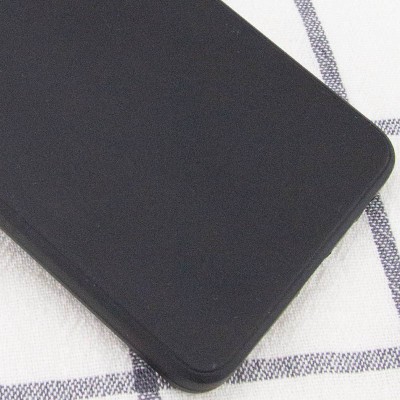 Купити Силиконовый чехол Candy Full Camera для Xiaomi Redmi Note 8 Pro Черный / Black Купити Силиконовый чехол Candy Full Camera для Xiaomi Redmi Note 8 Pro Черный / Black