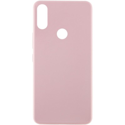 Купити Чехол Silicone Cover Lakshmi (AAA) для Xiaomi Redmi Note 7 / Note 7 Pro / Note 7s Розовый / Pink Sand Купити Чехол Silicone Cover Lakshmi (AAA) для Xiaomi Redmi Note 7 / Note 7 Pro / Note 7s Розовый / Pink Sand