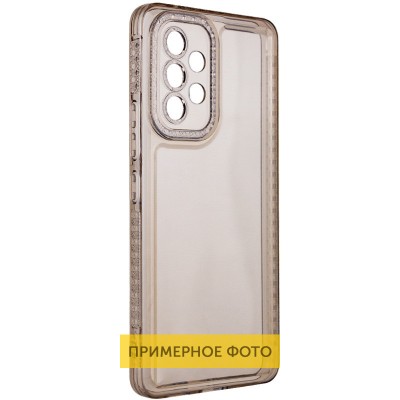 Купити Чехол TPU Starfall Clear для Xiaomi Redmi Note 9 / Redmi 10X Серый Купити Чехол TPU Starfall Clear для Xiaomi Redmi Note 9 / Redmi 10X Серый