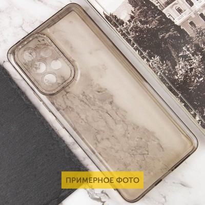 Купити Чехол TPU Starfall Clear для Xiaomi Redmi Note 9 / Redmi 10X Серый Купити Чехол TPU Starfall Clear для Xiaomi Redmi Note 9 / Redmi 10X Серый