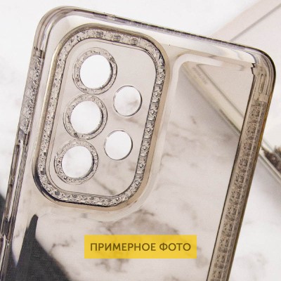 Купити Чехол TPU Starfall Clear для Xiaomi Redmi Note 9 / Redmi 10X Серый Купити Чехол TPU Starfall Clear для Xiaomi Redmi Note 9 / Redmi 10X Серый