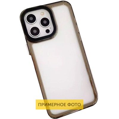 Купити Чехол TPU+PC Colorside для Xiaomi Poco X5 Pro 5G / Redmi Note 12 Pro 5G Gray