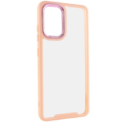 Купити Чехол TPU+PC Lyon Case для Xiaomi Redmi Note 12S Pink Купити Чехол TPU+PC Lyon Case для Xiaomi Redmi Note 12S Pink