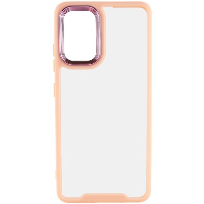 Купити Чехол TPU+PC Lyon Case для Xiaomi Redmi Note 12S Pink Купити Чехол TPU+PC Lyon Case для Xiaomi Redmi Note 12S Pink