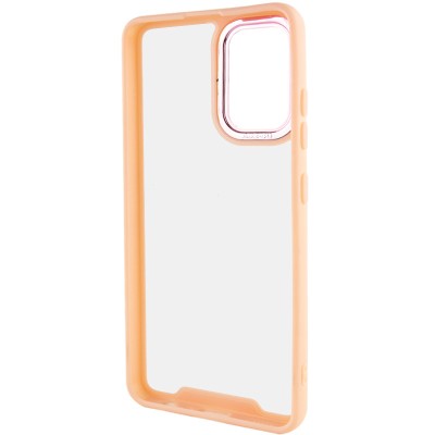Купити Чехол TPU+PC Lyon Case для Xiaomi Redmi Note 12S Pink Купити Чехол TPU+PC Lyon Case для Xiaomi Redmi Note 12S Pink