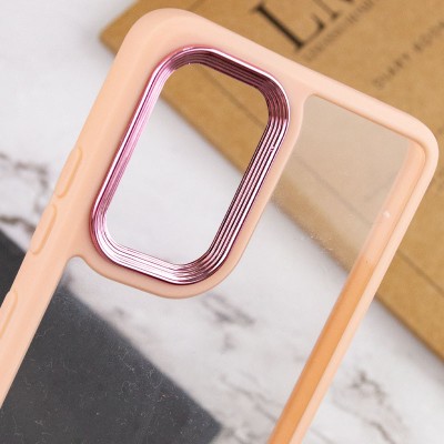 Купити Чехол TPU+PC Lyon Case для Xiaomi Redmi Note 12S Pink Купити Чехол TPU+PC Lyon Case для Xiaomi Redmi Note 12S Pink